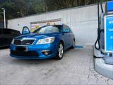 Skoda Octavia RS 2.0tfsi - Skoda Octavia: RS TFSI