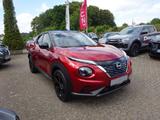 Nissan Juke Hybrid 1.6 Tekna BOSE BFS CarPlay - Nissan Gebrauchtwagen in Dortmund