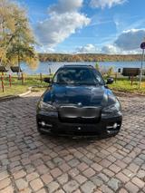 BMW X6 40d X-Drive vieles Neu/Vollausstatt... - BMW 640 Gebrauchtwagen in Berlin
