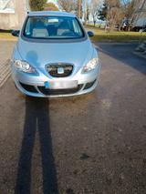 Seat Altea 1.6 Benzin - Seat Altea mit Benzin-Antrieb: Limousine, 1.6