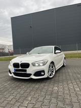 BMW 125i M Sport  - BMW 1 Series: Standheizung