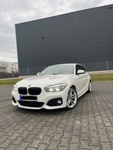 BMW 125i M Sport  - BMW 125: Privatanbieter