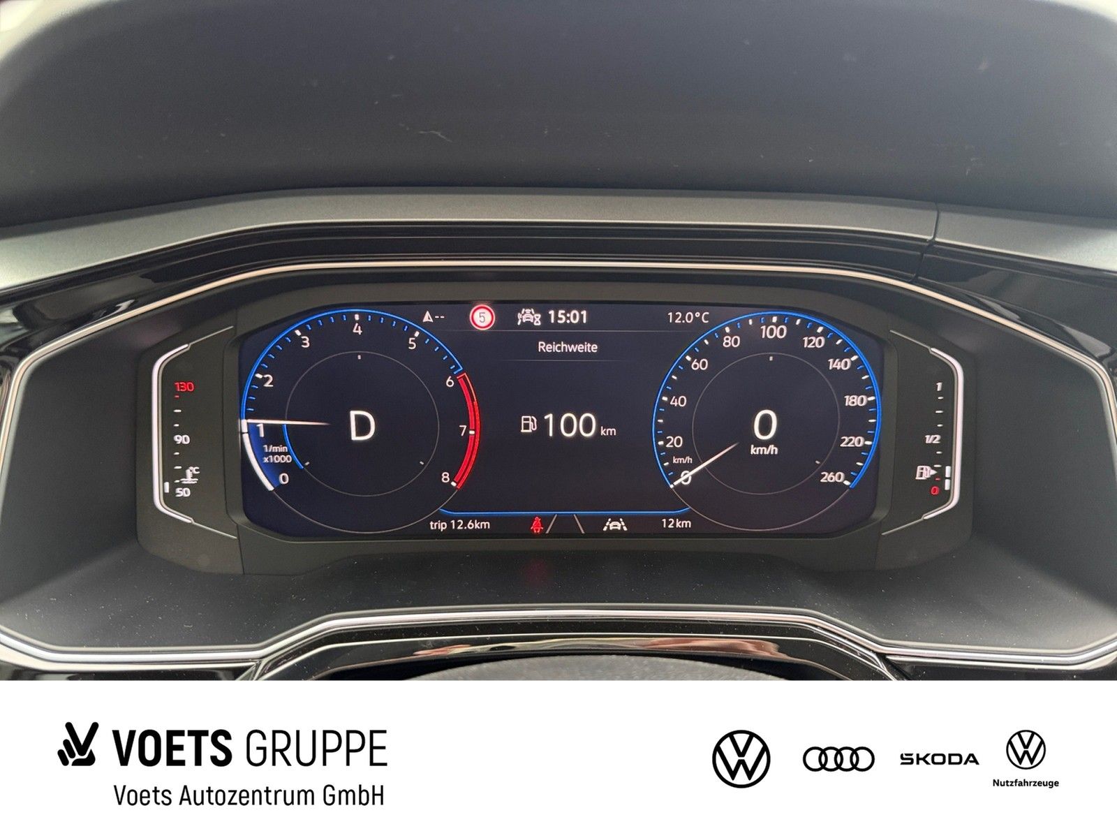 Volkswagen Taigo - Bild 11