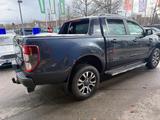 Ford Ranger  Wildtrack  - Ford Ranger von privat