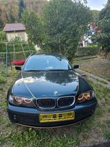 BMW E46 328i - BMW 328: E46