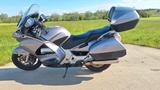 Honda ST 1300 Paneuropean - HONDA ST 1300