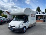 Ford Rimor Europec NG Piccolo - Offers