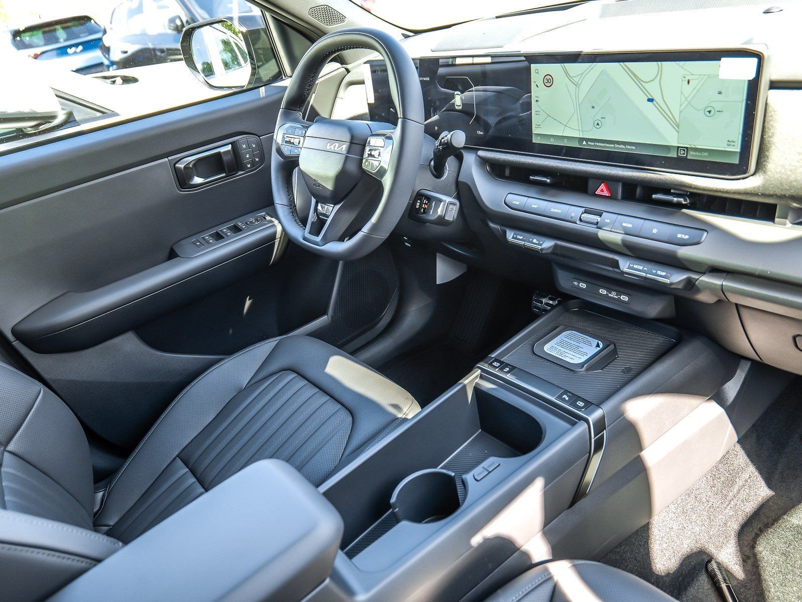 Kia Andere - Bild 3