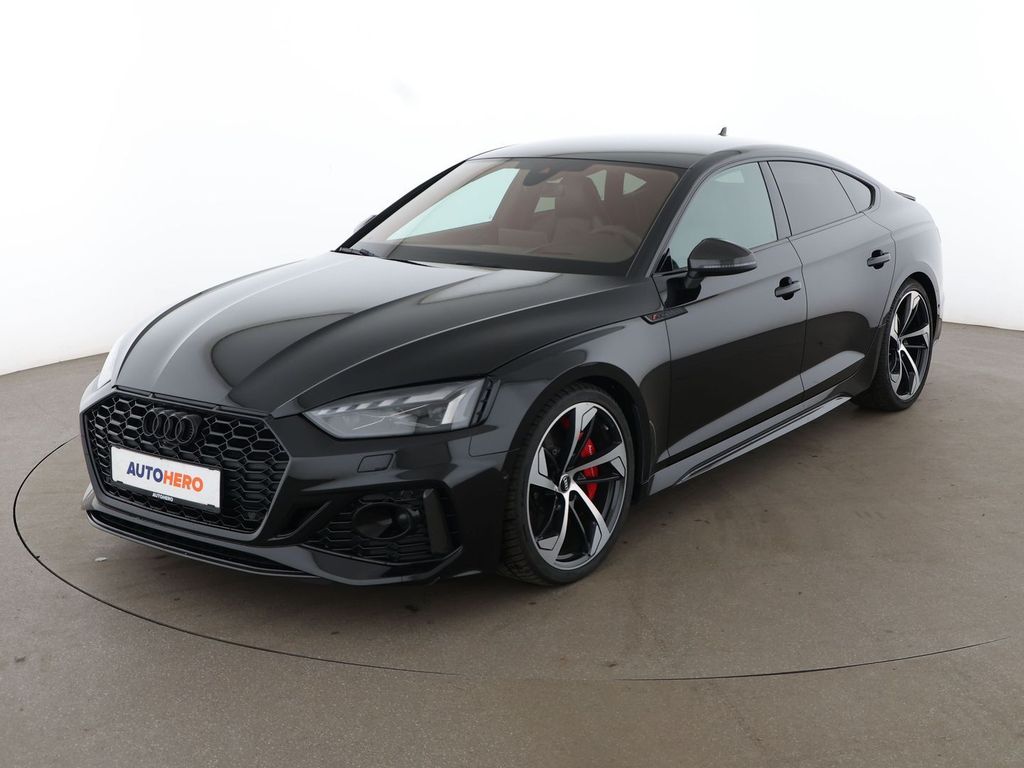 Image of Audi RS5