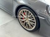Porsche 991.2Targa 4GTS Sylt Edition Sport Design Paket - Porsche 991 in Hannover