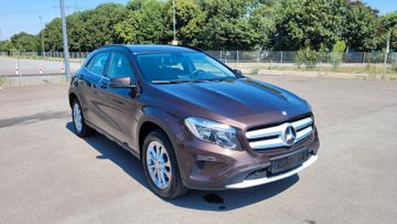Mercedes GLA 200 - 1