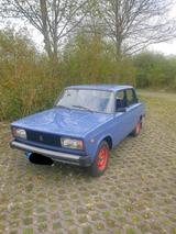 Lada 2105 Nova - Lada Nova Benziner Gebrauchtwagen