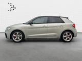 Audi A1 Sportback 40 TFSI S line*Navi*LED*Alu*PDC*Vir - Audi A1 Jahreswagen