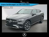 Mercedes-Benz GLC 220 d 4M Coupe AVANTGARDE+AMBIENTE+DISTRO