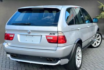 BMW X5 - 2