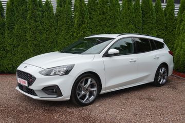 Ford Focus - 2