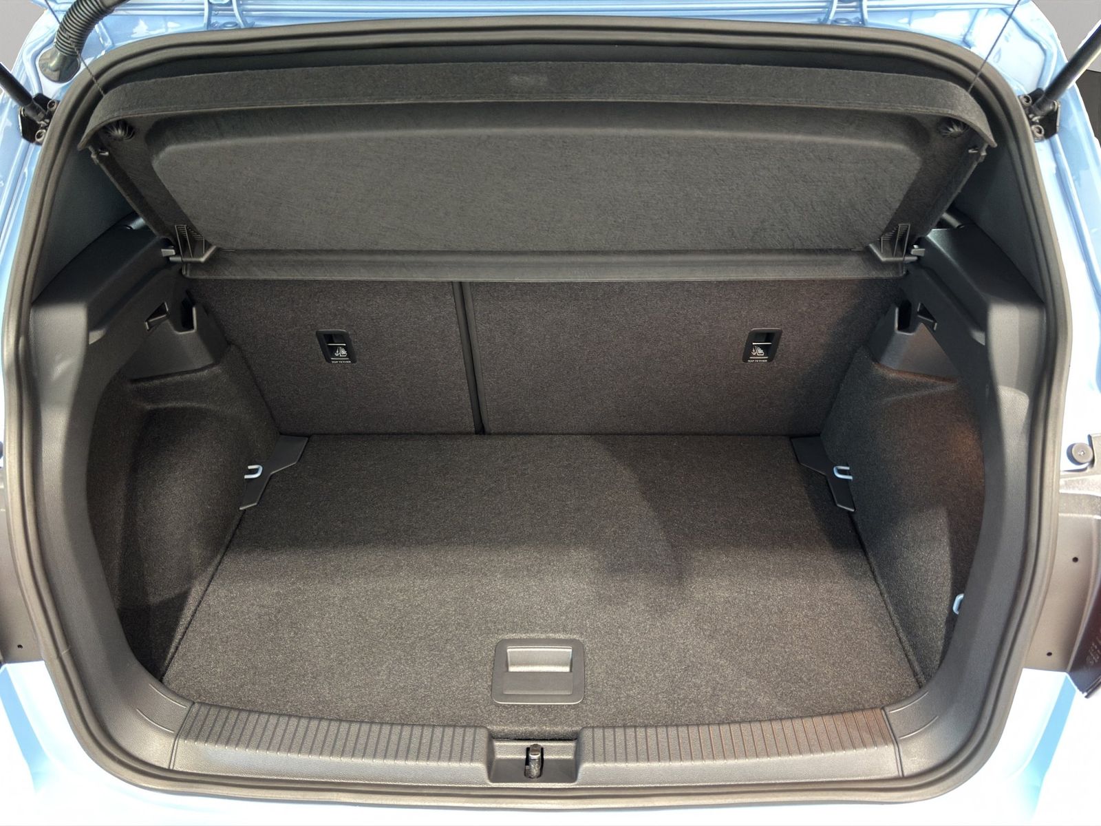 Volkswagen T-Cross - Bild 8