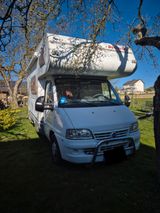 Dethleffs Globetrotter  Top gepflegt und instand gesetzt - Offers matching your search criteria