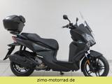 SYM JOYRIDE 16 300i ABS TCS E5+  mit Adventure Paket - SYM JOYRIDE 300