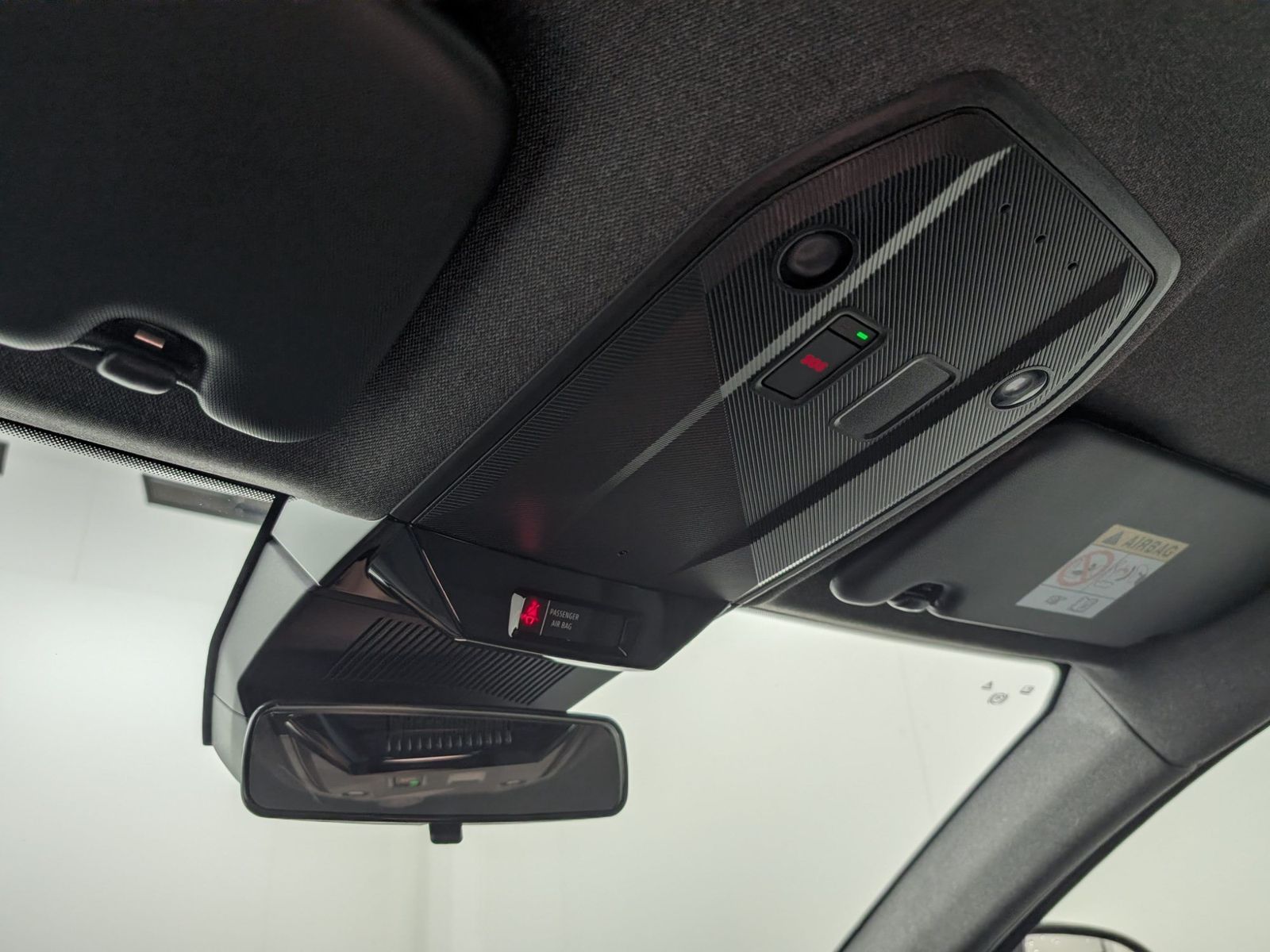 RENAULT Austral Evolution MHEV 160 ACC Navi LED – Bild 35