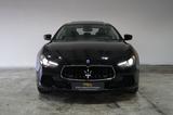 Maserati Ghibli V6 350HP*KAMERA*CARPLAY*LED*NAVI*SHZ* - gebrauchte Maserati Coupés