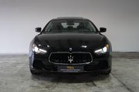 Maserati Ghibli V6 350HP*KAMERA*CARPLAY*LED*NAVI*SHZ*