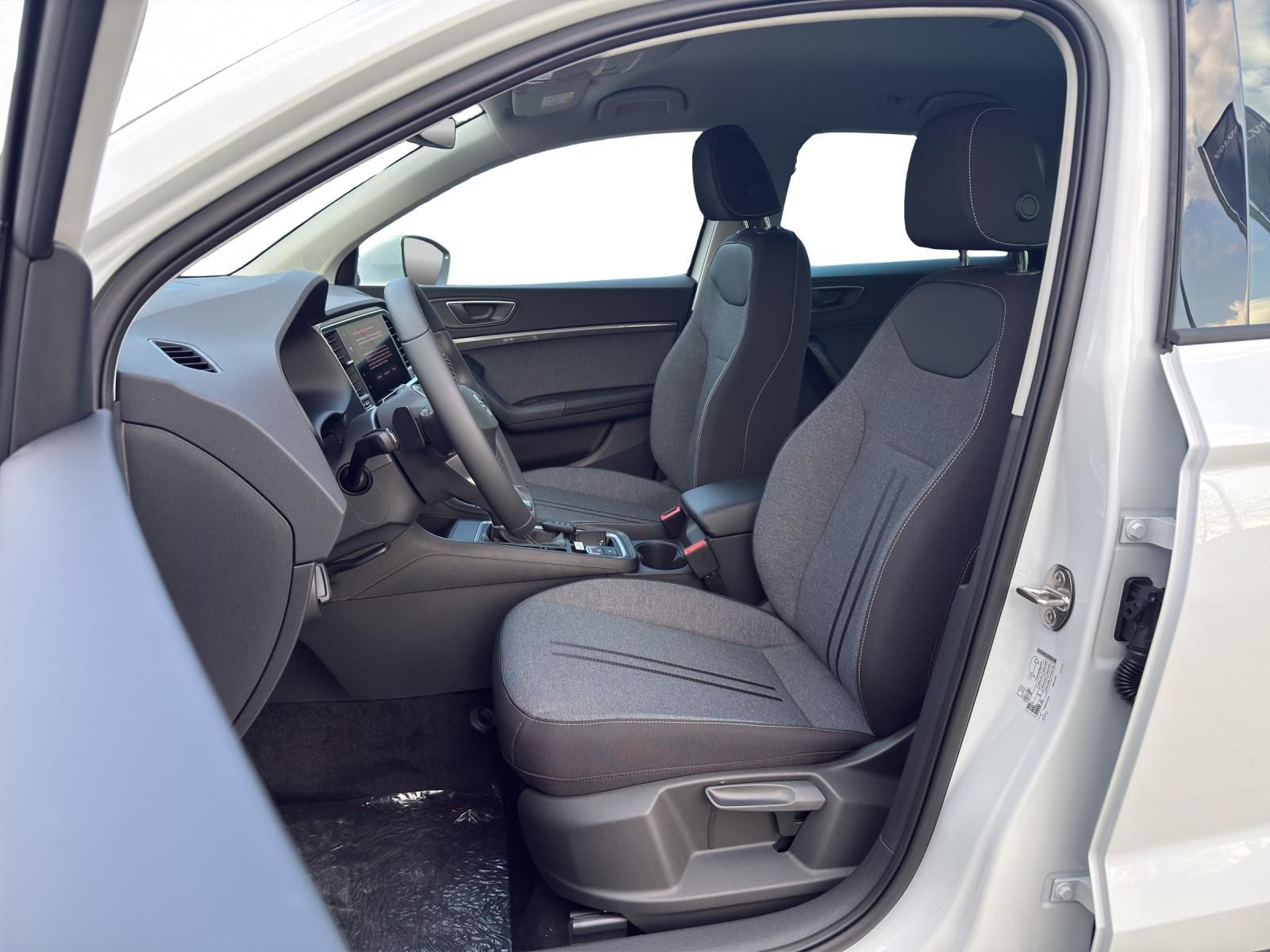 Seat Ateca - Bild 12