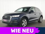Audi Q5 50e sport Panorama|Navi|Kamera|SHZ|PDC - Audi Q5 Gebrauchtwagen in Dresden