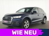Audi Q5 50e sport Panorama|Navi|Kamera|SHZ|PDC - Audi Q5 mit Hybrid-Antrieb