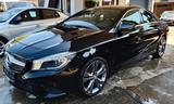 Mercedes-Benz CLA 180 CGI NAVI/TLEDER/SHZ/PDC/XENON/GARANTIE - gebrauchte Mercedes-Benz CLA 180 aus dem Jahr 2016