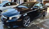 Mercedes-Benz CLA 180 CGI NAVI/TLEDER/SHZ/PDC/XENON/GARANTIE - Mercedes-Benz CLA 180 aus 2016