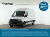 Mercedes-Benz Sprinter 317 CDI Kasten Standard Hoch L2H2 Pro - Mercedes-Benz Gebrauchtwagen in Bielefeld