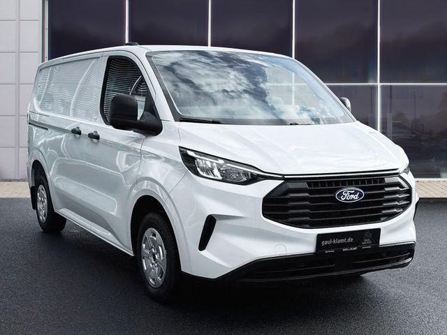 Fahrzeugabbildung Ford Transit Custom 280 L1 Trend FWD #Klima #dt. Mo