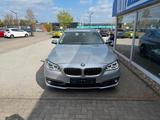 BMW 535 5 Touring 535 i xDrive 1.Hand - BMW 535 mit Benzin-Antrieb