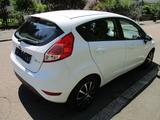Ford Fiesta JA8  1.25i, Klima, 15er Alus, WR, TÜV neu - Ford Fiesta: Ja8