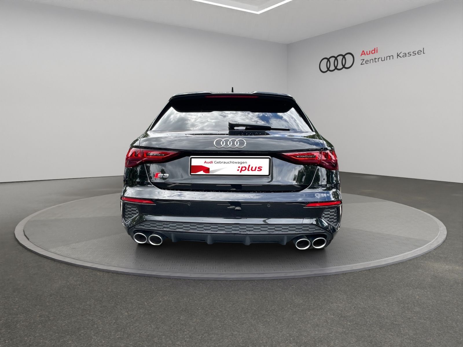 Audi S3 - Bild 6