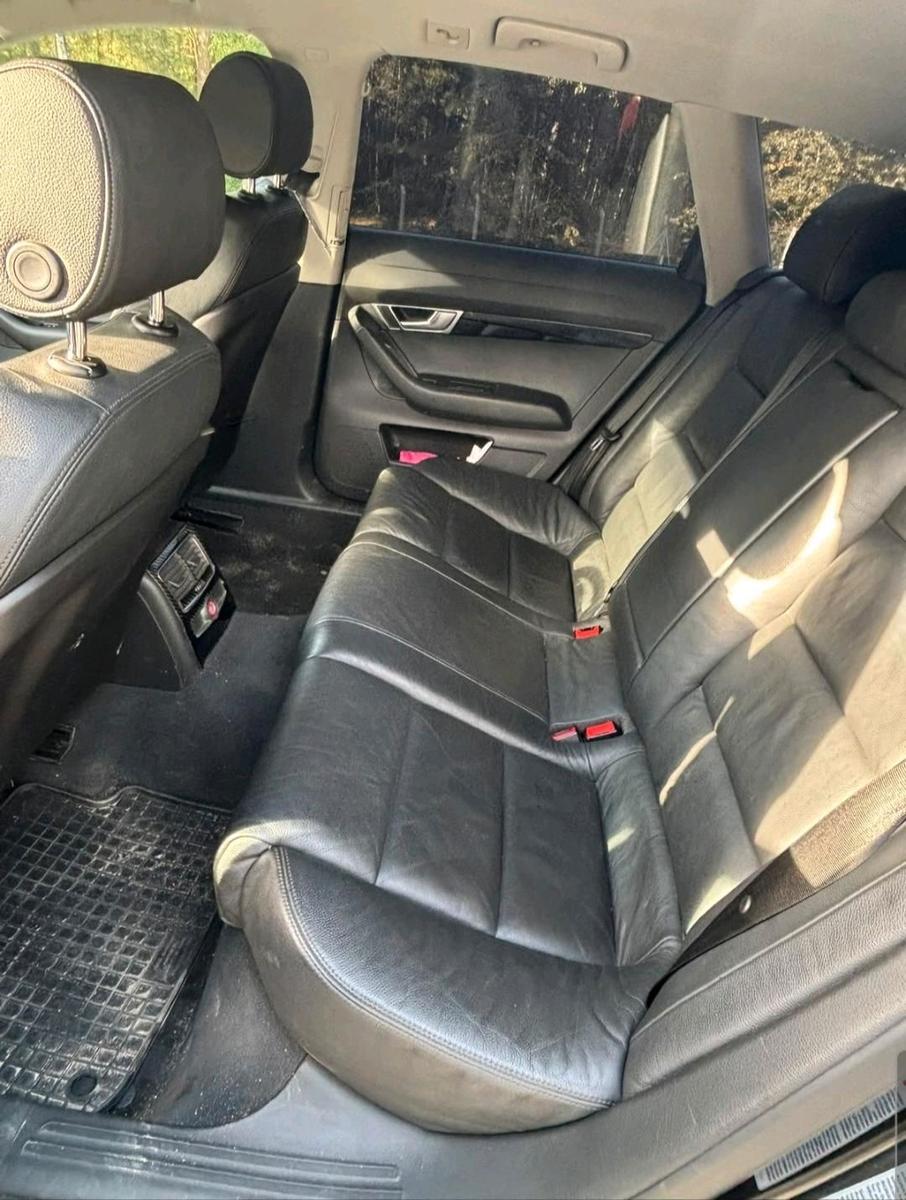 Audi S6 2005 — photo 10