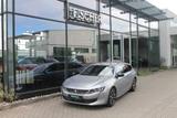 Peugeot 508 SW GT HDI 130 EAT8 - Peugeot 508: Hdi