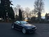 BMW 325Ci M Edition Sport Automatik Cabrio Facelift  - BMW 325 aus 2006: Cabrio