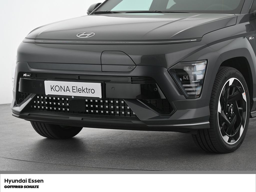 Hyundai KONA - Bild 8