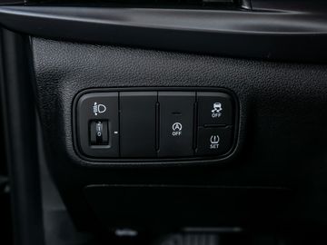 Hyundai i20 1.0 T-GDI Select Digitales Cockpit Navi