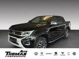 Volkswagen Amarok Aventura 3.0TDI 4Motion V6 Klima Leder Na