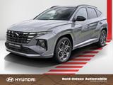 Hyundai TUCSON 1.6 T-GDI N LINE 2WD SHZ LHZ PANO LED PDC