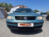 Volkswagen Passat 1,8 Comfortline  AHK - 6-Sitzer Autos bis 5.000 Euro