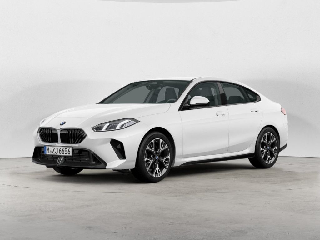 BMW 220 Gran Coupé - Bild 2