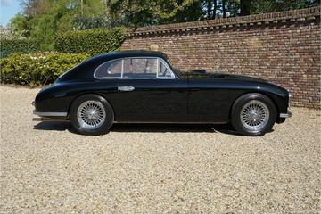 1952 Aston Martin OTHERS — миниатюра 38