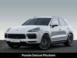 Porsche Cayenne E-Hybrid Nachtsicht InnoDrive LED-Matrix - Porsche Cayenne: Weiß, Plug-In Hybrid