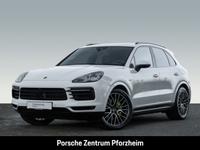Porsche Cayenne E-Hybrid Nachtsicht InnoDrive LED-Matrix
