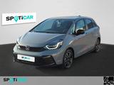 Honda Jazz 1.5 i-MMD Hybrid Advance Sport - Honda Gebrauchtwagen in Osnabrück