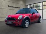 MINI ONE Cabrio One *KLIMA *SHZ *PDC *ALLWETTER *TÜV* - MINI MINI aus 2006: Cabrio